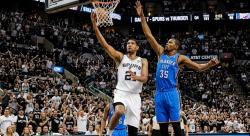 Spurs vs Thunder Game 7 Set to Decide Final NBA Finals Spot