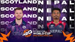 Cricket Streams Guide: How to Watch the ICC Men’s T20 World Cup 2026 Live Online for Free