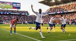 United States Impresses With Strong Opening Win Over Paraguay