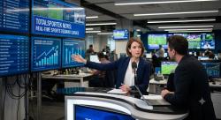 TotalSportek News Reflects Growing Demand for Real-Time Sports Coverage