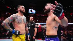 UFC Streams Live: Watch Every Fight Night & PPV Online Free