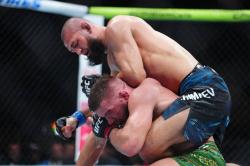 UFC Streams 2026: New Ways Fans Are Watching Fights Live