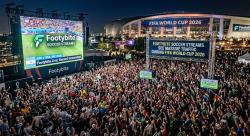 Footybite Soccer Streams See Massive Traffic During FIFA World Cup 2026