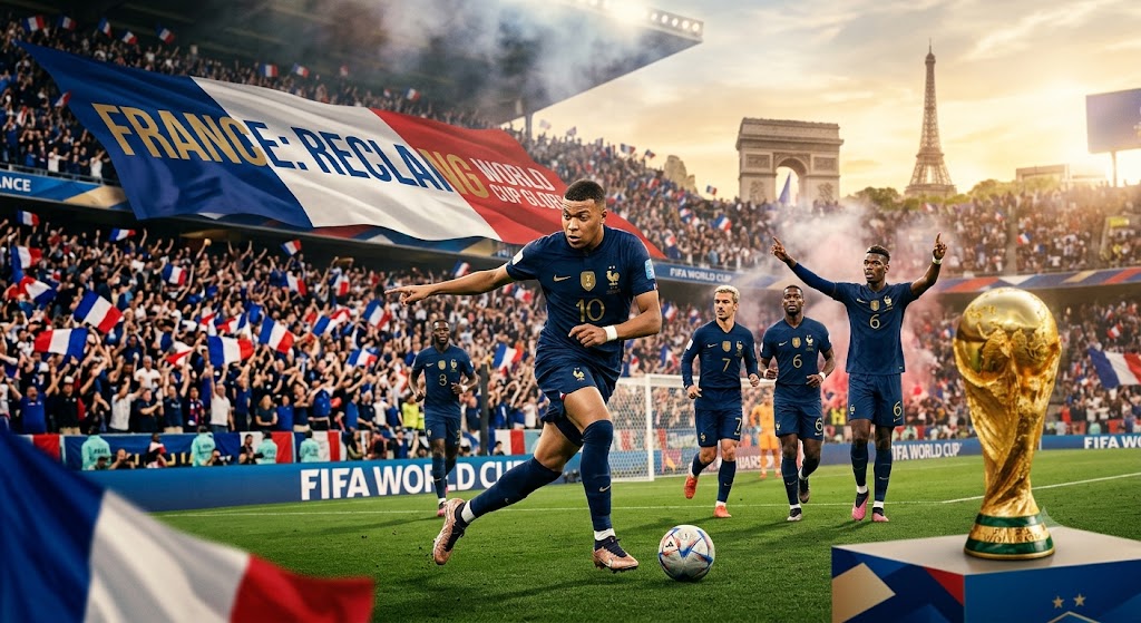 france-aim-to-reclaim-world-cup-glory-behind-kylian-mbappe