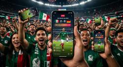 FIFA World Cup Streams Hit New Highs as Tournament Officially Begins