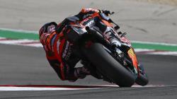 MotoGP Countdown: Track Every Race Start and Event Timing