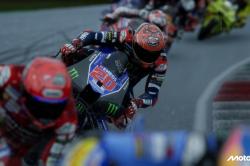 MotoGP Timer Explained – How to Track Every Second Like a Pro