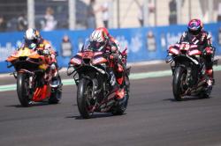 MotoGP Schedule 2026: Full Race Calendar, Dates & Start Times