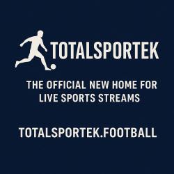 TotalSportek – The Official New Home for Live Sports Streams